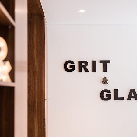 Guestready - Grit & Glam Lägenhet OOporto Exteriör bild