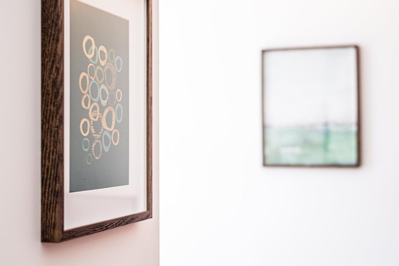 Guestready - Grit & Glam Lägenhet OOporto Exteriör bild