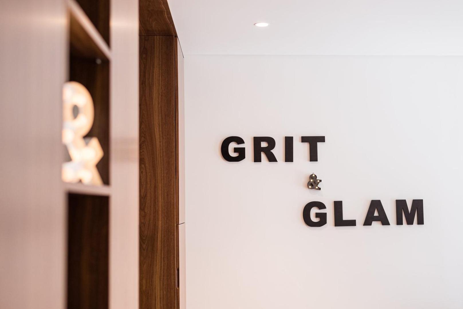 Guestready - Grit & Glam Lägenhet OOporto Exteriör bild