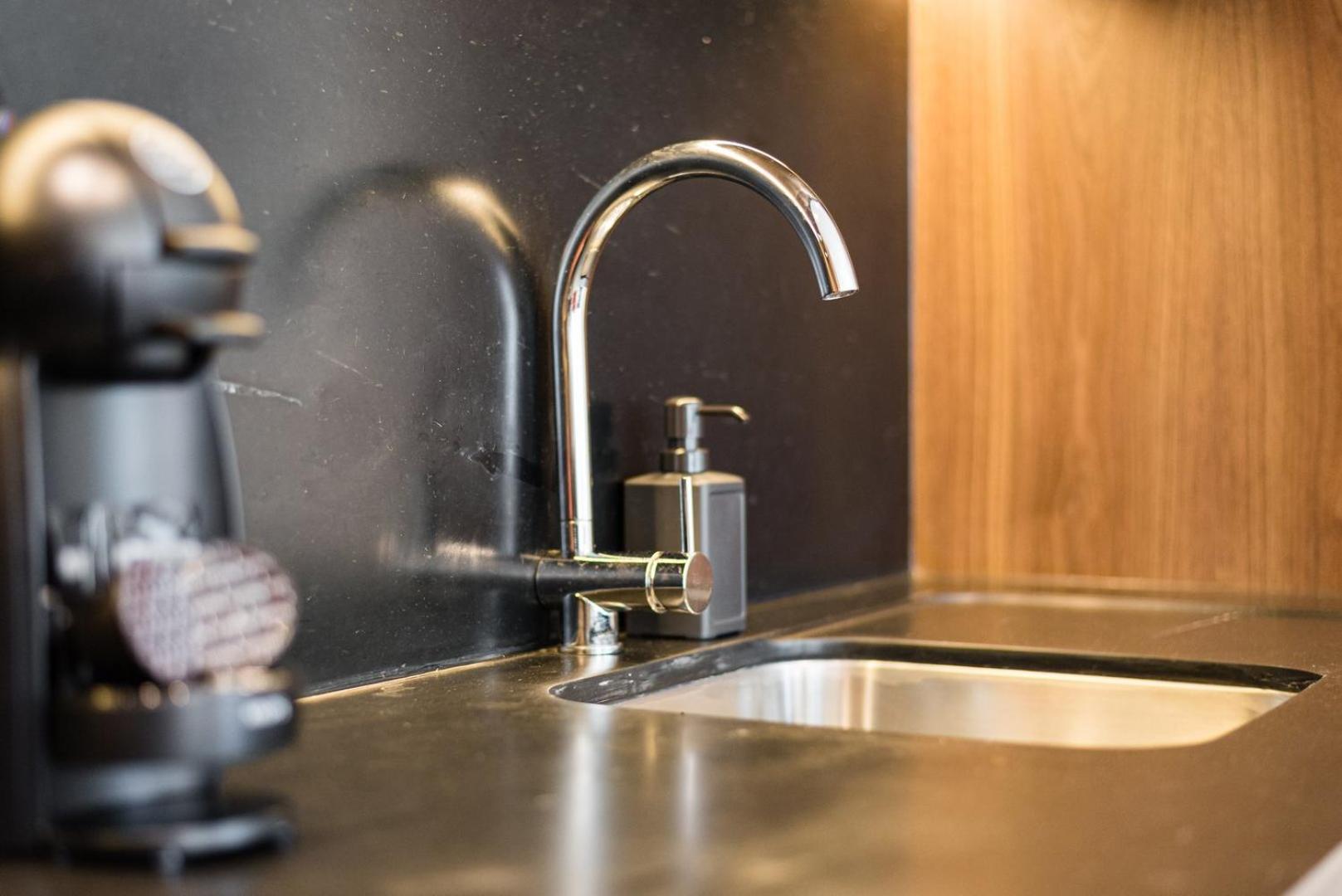 Guestready - Grit & Glam Lägenhet OOporto Exteriör bild