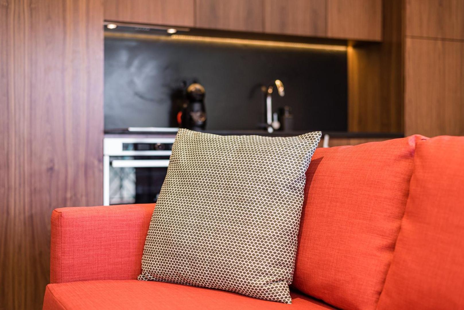 Guestready - Grit & Glam Lägenhet OOporto Exteriör bild